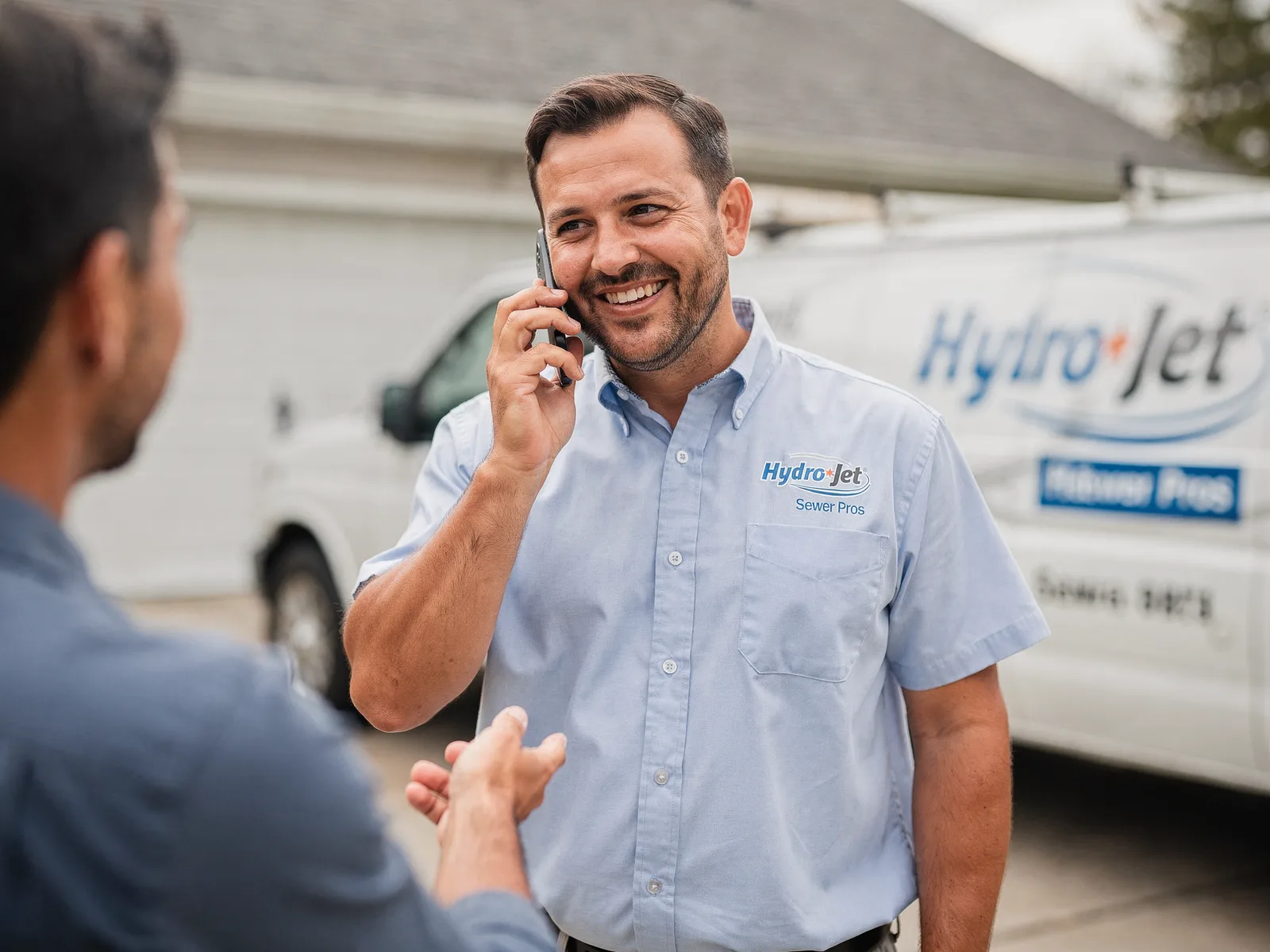 Hydro Jetting Near Me Panama City Beach, FL FAQs